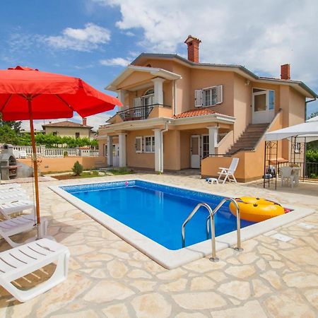 Gorgeous Home In Labin With Outdoor Swimming Pool Extérieur photo